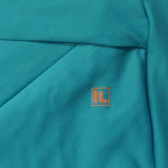 FILA ZIPPERED ACTIVE WEAR JACKET - Picture 6 of 9